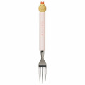 Japan San-X Mascot Fork - Sumikko Gurashi Ebifurai no Shippo - 1