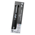 Japan Disney Store Jetstream 4&1 Multi Pen + Mechanical Pencil - Jack Skellington / Spooky Fun - 1