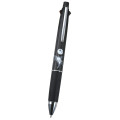 Japan Disney Store Jetstream 4&1 Multi Pen + Mechanical Pencil - Jack Skellington / Spooky Fun - 2