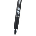 Japan Disney Store Jetstream 4&1 Multi Pen + Mechanical Pencil - Jack Skellington / Spooky Fun - 3