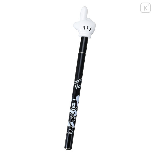 Japan Disney Store Hand Pointer Mascot Ballpoint Pen - Mickey - 1