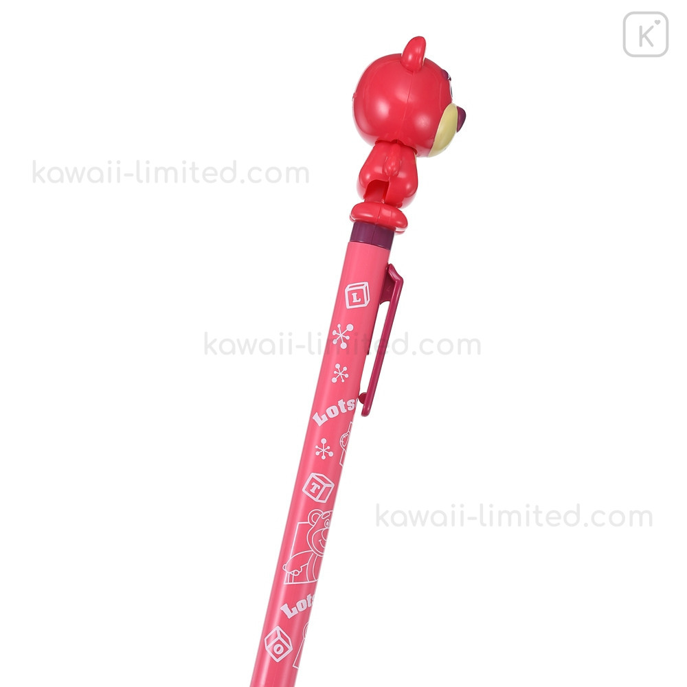 SHDL - Lotso Multicolor Ballpoint Pens All In One — USShoppingSOS