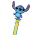 Japan Disney Store Flick and Action Mascot Ballpoint Pen - Stitch - 4