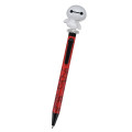 Japan Disney Store Flick and Action Mascot Ballpoint Pen - Baymax - 1