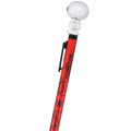 Japan Disney Store Flick and Action Mascot Ballpoint Pen - Baymax - 2