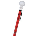 Japan Disney Store Flick and Action Mascot Ballpoint Pen - Baymax - 3