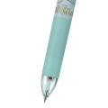 Japan Disney Store FriXion Ball 3 Slim Color Multi Erasable Gel Pen - Ariel : Princess Party - 3