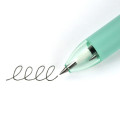 Japan Disney Store FriXion Ball 3 Slim Color Multi Erasable Gel Pen - Ariel : Princess Party - 6