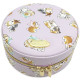 Japan Mofusand Accessory Case - Cat : Rabbit Bunny