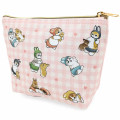 Japan Mofusand Pouch - Cat : Rabbit Bunny - 2