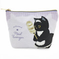 Japan Mofusand Pouch - Cat / Maid - 1