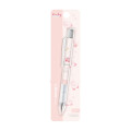 Japan Kirby Mono Graph Shaker Mechanical Pencil - Pink - 1