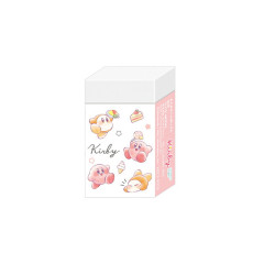 Japan Kirby Eraser - Waddle Dee
