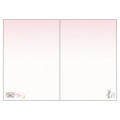 Japan Sailor Moon B6 Monthly Schedule Book - 2024 : Power Make Up - 3