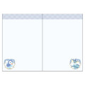 Japan Pokemon B6 Monthly Schedule Book - 2024 : Eevee Evolution - 3