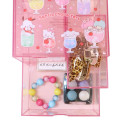 Japan Sanrio Chest Drawer - Characters / Soda - 3