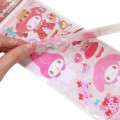 Japan Sanrio Playing Sticker - My Melody : Dress Up - 2