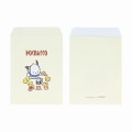 Japan Sanrio Decorative Envelope 10pcs - Pochacco / Retro - 3