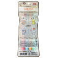 Japan Pokemon Sarasa Clip Gel Pen 4pcs Set - Pokepeace - 3