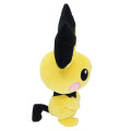 Japan Pokemon All Star Collection Plush Toy (S) - Pichu - 2