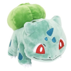 Japan Pokemon Plush Toy (S) - Bulbasaur / All Star Collection