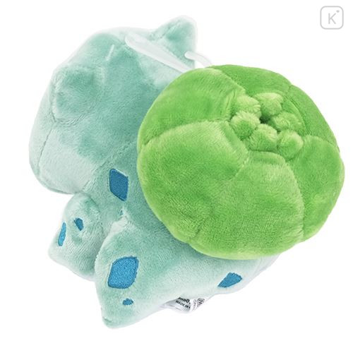 Japan Pokemon Plush Toy (S) - Bulbasaur / All Star Collection - 2