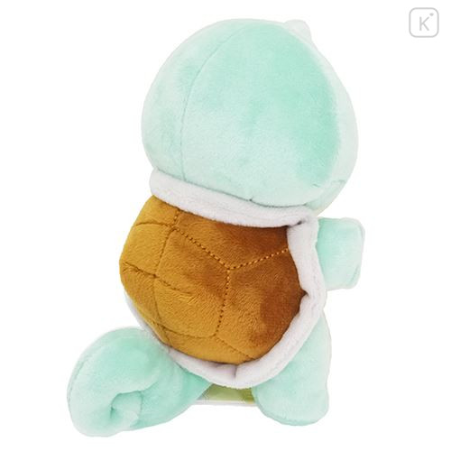 Japan Pokemon Plush Toy (S) - Squirtle / All Star Collection - 3