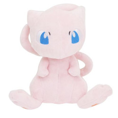 Japan Pokemon Plush Toy (S) - Mew / All Star Collection