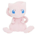 Japan Pokemon All Star Collection Plush Toy (S) - Mew - 1