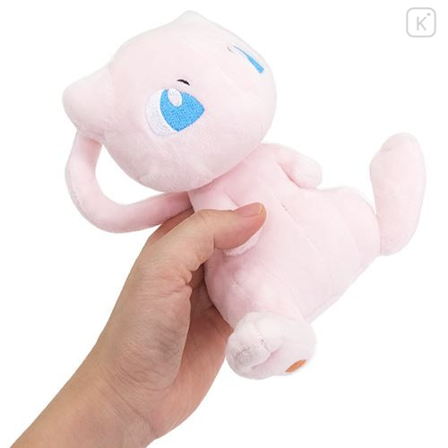 Japan Pokemon Plush Toy (S) - Mew / All Star Collection - 2