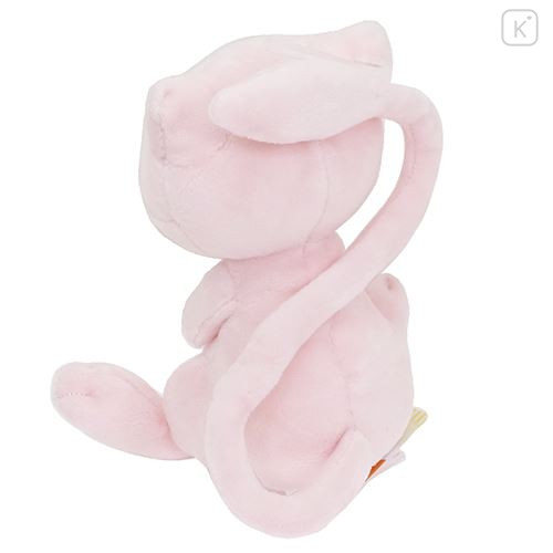 Japan Pokemon Plush Toy (S) - Mew / All Star Collection - 3