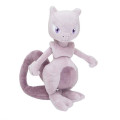 Japan Pokemon All Star Collection Plush Toy (S) - Mewtwo - 1