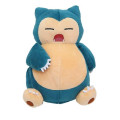 Japan Pokemon All Star Collection Plush Toy (S) - Snorlax - 1