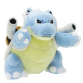 Japan Pokemon Plush Toy (S) - Blastoise / All Star Collection - 1