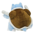 Japan Pokemon Plush Toy (S) - Blastoise / All Star Collection - 2