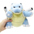 Japan Pokemon Plush Toy (S) - Blastoise / All Star Collection - 3