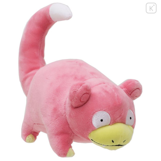 Japan Pokemon Plush Toy (S) - Slowpoke / All Star Collection - 1