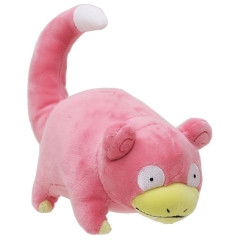 Japan Pokemon Plush Toy (S) - Slowpoke / All Star Collection