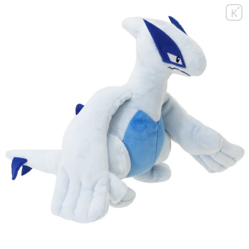 Japan Pokemon Plush Toy (S) - Lugia / All Star Collection - 1