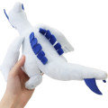 Japan Pokemon Plush Toy (S) - Lugia / All Star Collection - 2