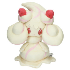 Japan Pokemon All Star Collection Plush Toy (S) - Alcremie