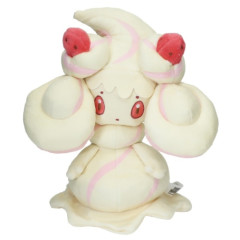 Japan Pokemon Plush Toy (S) - Alcremie / All Star Collection