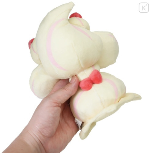 Japan Pokemon All Star Collection Plush Toy (S) - Alcremie - 2