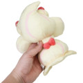 Japan Pokemon Plush Toy (S) - Alcremie / All Star Collection - 2