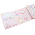 Japan Kirby Sticky Notes with Case - Clear Dance - 2