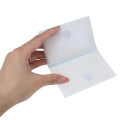 Japan Sanrio Sticky Notes with Magnet Case - Cinnamoroll : Sky Blue - 4