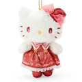 Japan Sanrio Original Mascot Holder - Hello Kitty / Magical - 2