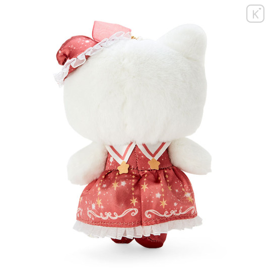 Japan Sanrio Original Mascot Holder - Hello Kitty / Magical - 3
