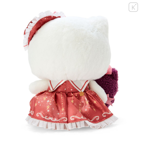 Japan Sanrio Original Plush Toy - Hello Kitty / Magical - 2