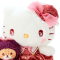 Japan Sanrio Original Plush Toy - Hello Kitty / Magical - 3
